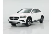 $35998 : Mercedes-Benz GLA 2024 AWD G thumbnail