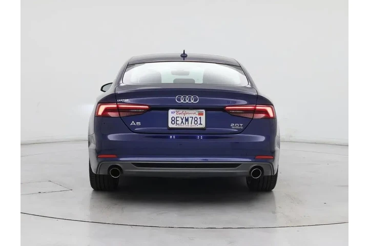 $20998 : Audi A5 Sportback 2018 AWD 2 image 6
