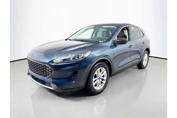 $19750 : Ford Escape 2022 SE 4dr SUV image 3