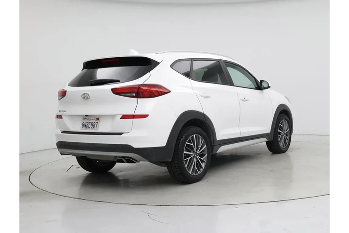 $17998 : Hyundai TUCSON 2020 SEL 4dr image 8
