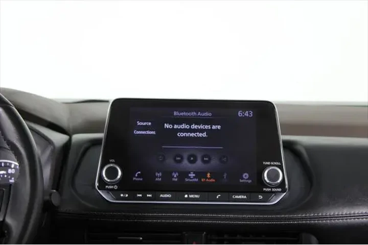 $23987 : Nissan Rogue 2023 SV 4dr Cro image 9