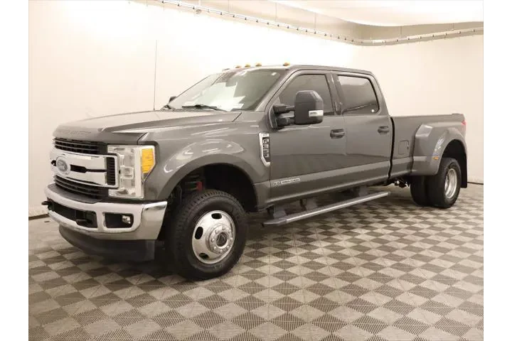 $35999 : Ford F-350 Super Duty 2017 4 image 1