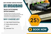 Broadband Across America en Anchorage