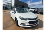 Chevrolet Cruze 2017 Premier en Tulsa