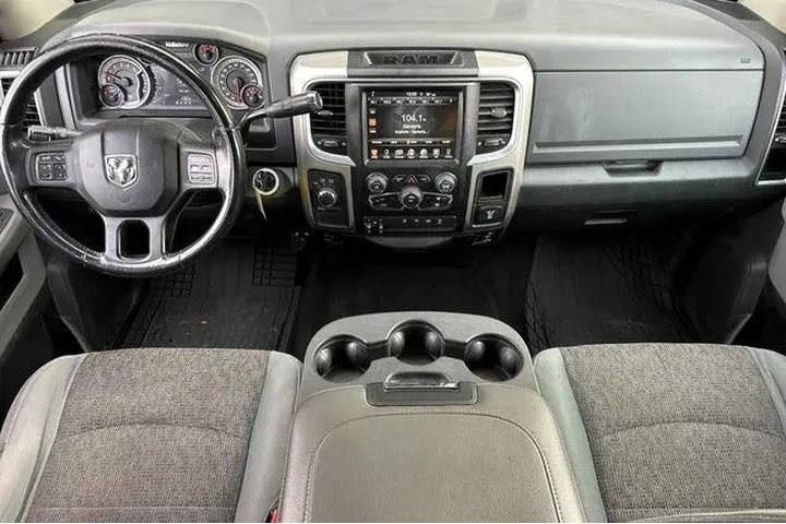 $27510 : Ram 2500 2016 4x4 Outdoorsma image 5