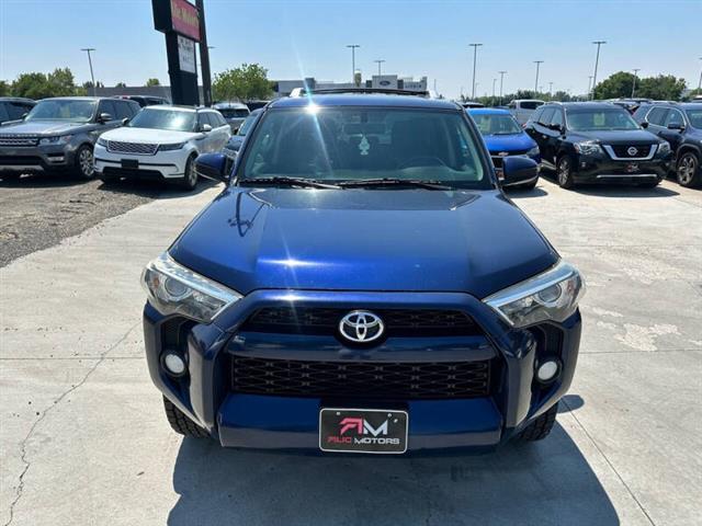 $17935 : 2015 4Runner SR5 Premium image 5