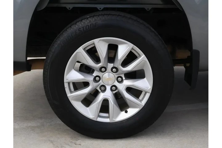 $28988 : Chevrolet Silverado 1500 Lim image 8