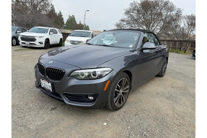 $22500 : BMW 2 Series 2020 230i 2dr C image 1