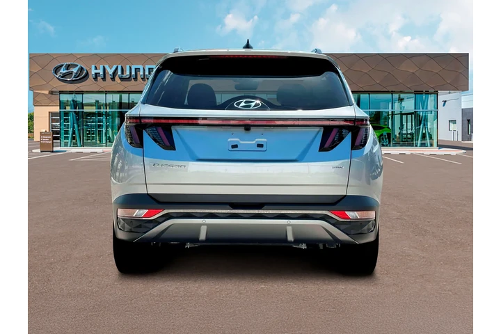 $25699 : Hyundai TUCSON 2024 AWD Limi image 6