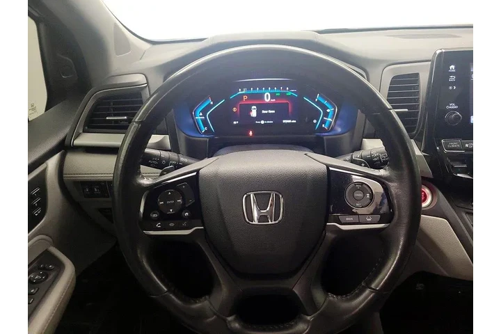 $27998 : Honda Odyssey 2019 EX-L 4dr image 10