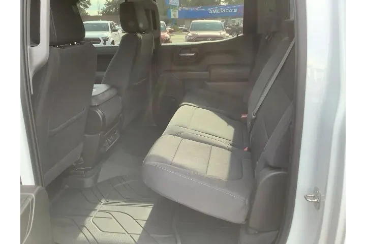 $37950 : Chevrolet Silverado 1500 Lim image 9