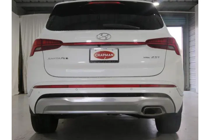 $31980 : Hyundai SANTA FE 2021 AWD Ca image 5