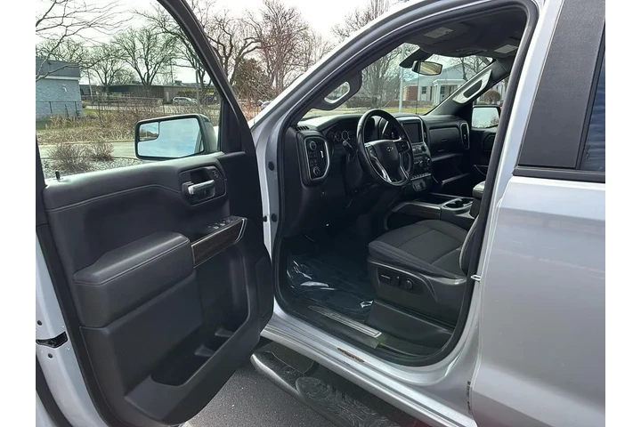 $35996 : 2021 Silverado 1500 LT Trail image 2