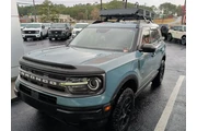 Ford Bronco Sport 2023 AWD B