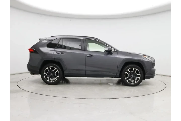 $24998 : Toyota RAV4 2019 AWD Adventu image 7