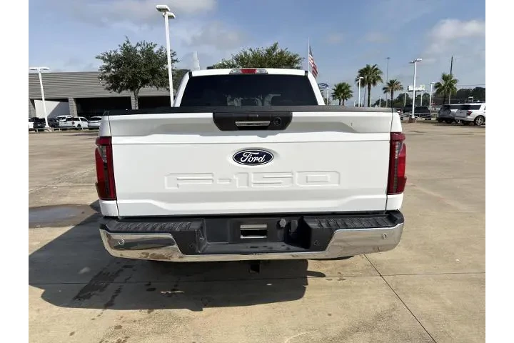 $38207 : Ford F-150 2024 4x2 XLT 4dr image 5