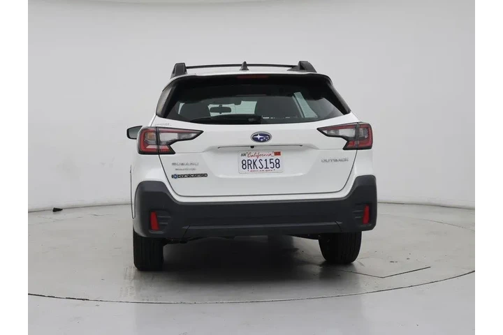 $21998 : Subaru Outback 2020 AWD Base image 6