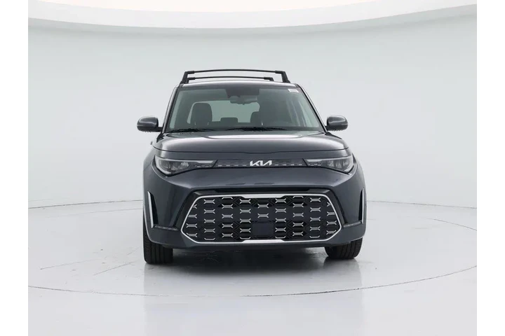 $24998 : Kia Soul 2025 GT-Line 4dr Cr image 5