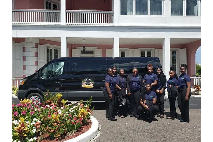 Nassau Bahamas sightseeing image 2