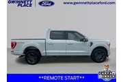 $37998 : Ford F-150 2023 4x4 Platinum thumbnail