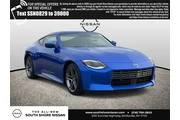 Nissan Z 2025 Sport 2dr Coup en Long Island