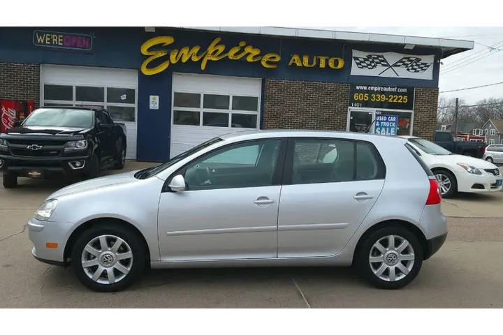 $6999 : 2007 Rabbit image 2