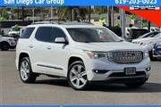 2017 GMC Acadia