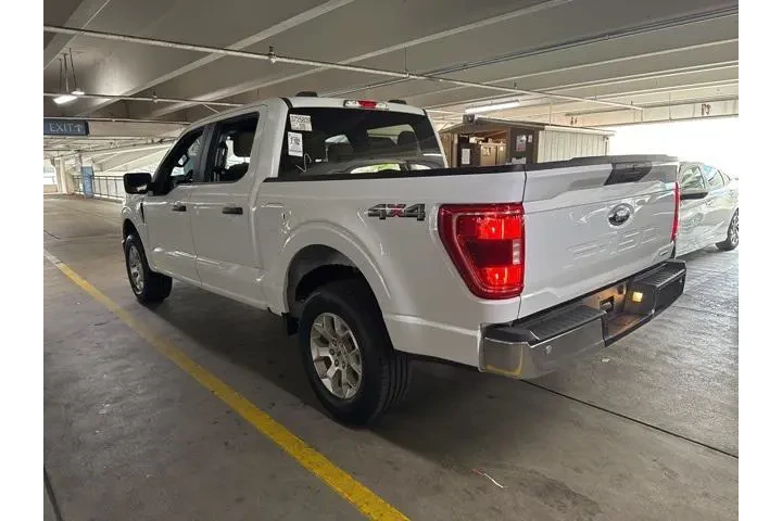 $38995 : Ford F-150 2023 4x4 XLT 4dr image 4