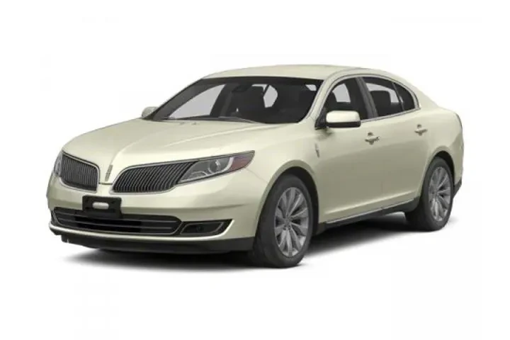 $10950 : Lincoln MKS 2013 AWD 4dr Sed image 1
