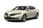 Lincoln MKS 2013 AWD 4dr Sed en Cincinnati