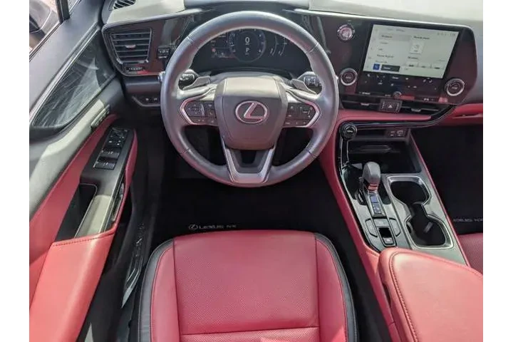 $38547 : Lexus NX 250 2025 Premium 4d image 7