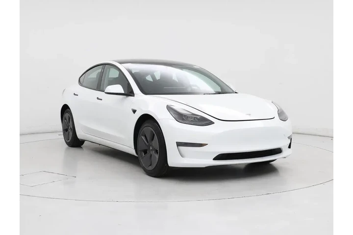 $25998 : Tesla Model 3 2023 4dr Sedan image 1
