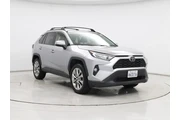 Toyota RAV4 2019 AWD XLE Pre en Modesto