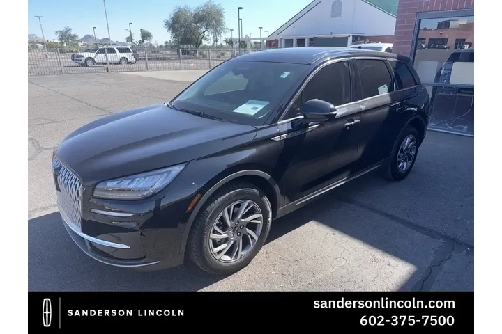 $32838 : Lincoln Corsair 2023 Standar image 1