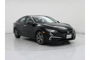 Honda Civic 2020 Touring 4dr en Sacramento