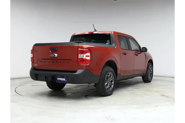 $29998 : Ford Maverick 2024 XLT 4dr S image 8