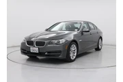 $16998 : BMW 5 Series 2014 535i 4dr S thumbnail