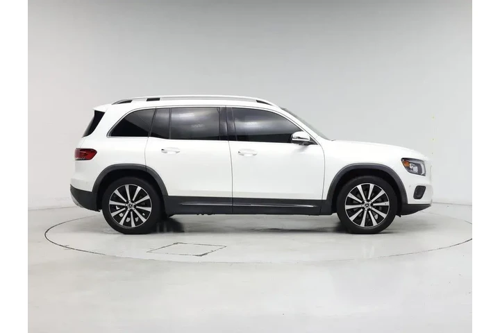 $30998 : Mercedes-Benz GLB 2022 GLB 2 image 7
