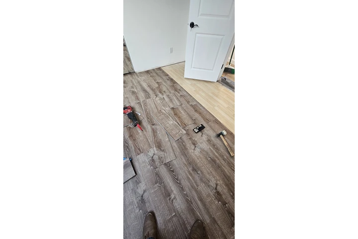 Flooring#piso#laminate image 6