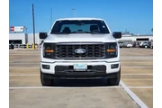 $34715 : Ford F-150 2024 4x2 STX 4dr thumbnail