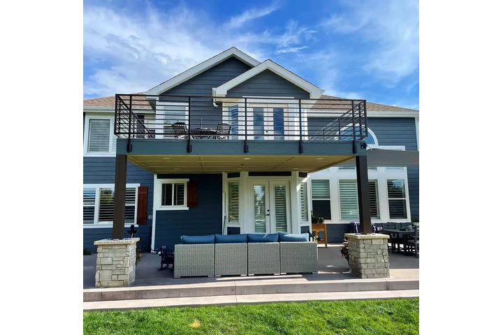 MARTIN WELDING WORKS image 10