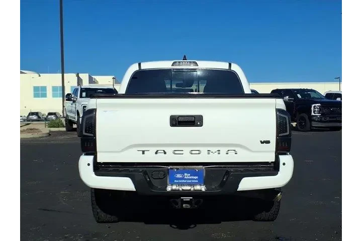 $36647 : Toyota Tacoma 2022 4x4 TRD P image 5