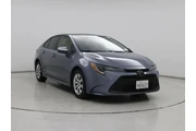 Toyota Corolla 2022 LE 4dr S en Modesto