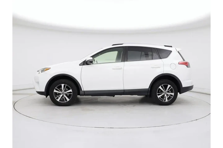 $19998 : Toyota RAV4 2016 XLE 4dr SUV image 3