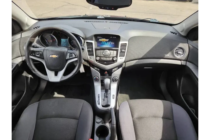 $8492 : 2014 Cruze 1LT Auto image 5