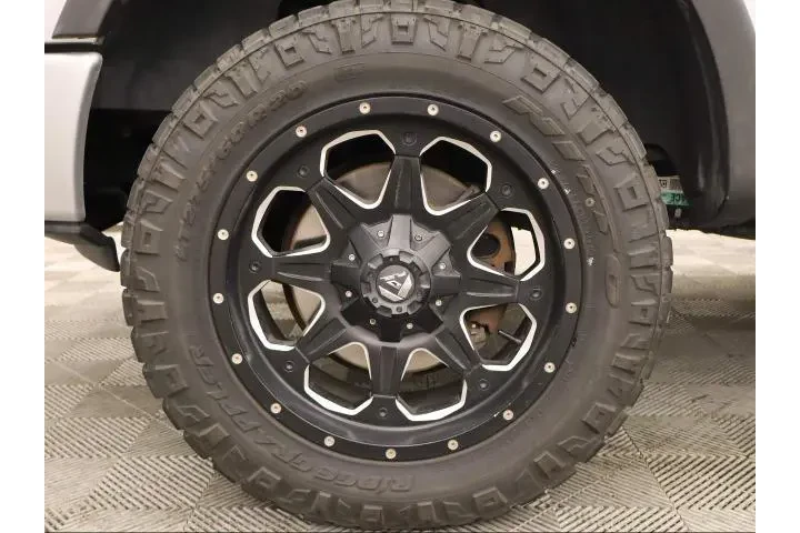 $15995 : Ford F-150 2011 4x4 FX4 4dr image 4