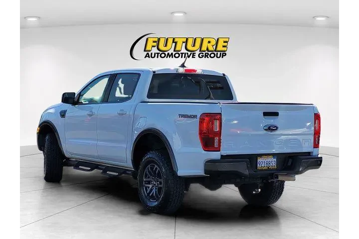 $33988 : Ford Ranger 2023 4x4 Lariat image 8
