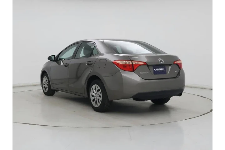 $17998 : Toyota Corolla 2019 LE 4dr S image 2