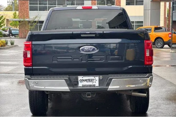 $39940 : Ford F-150 2023 4x4 Limited image 5