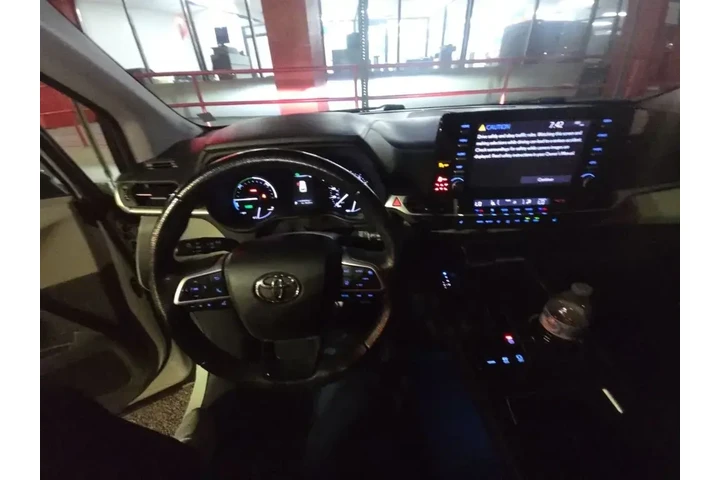 $26291 : Toyota Sienna 2021 XLE 7-Pas image 7